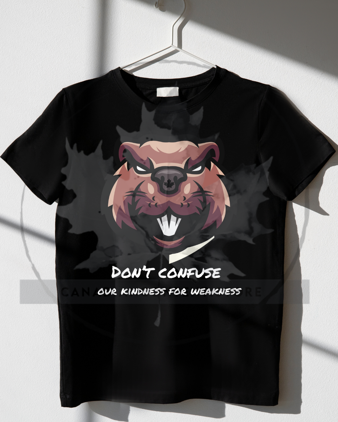 "Don't Confuse" T-shirt